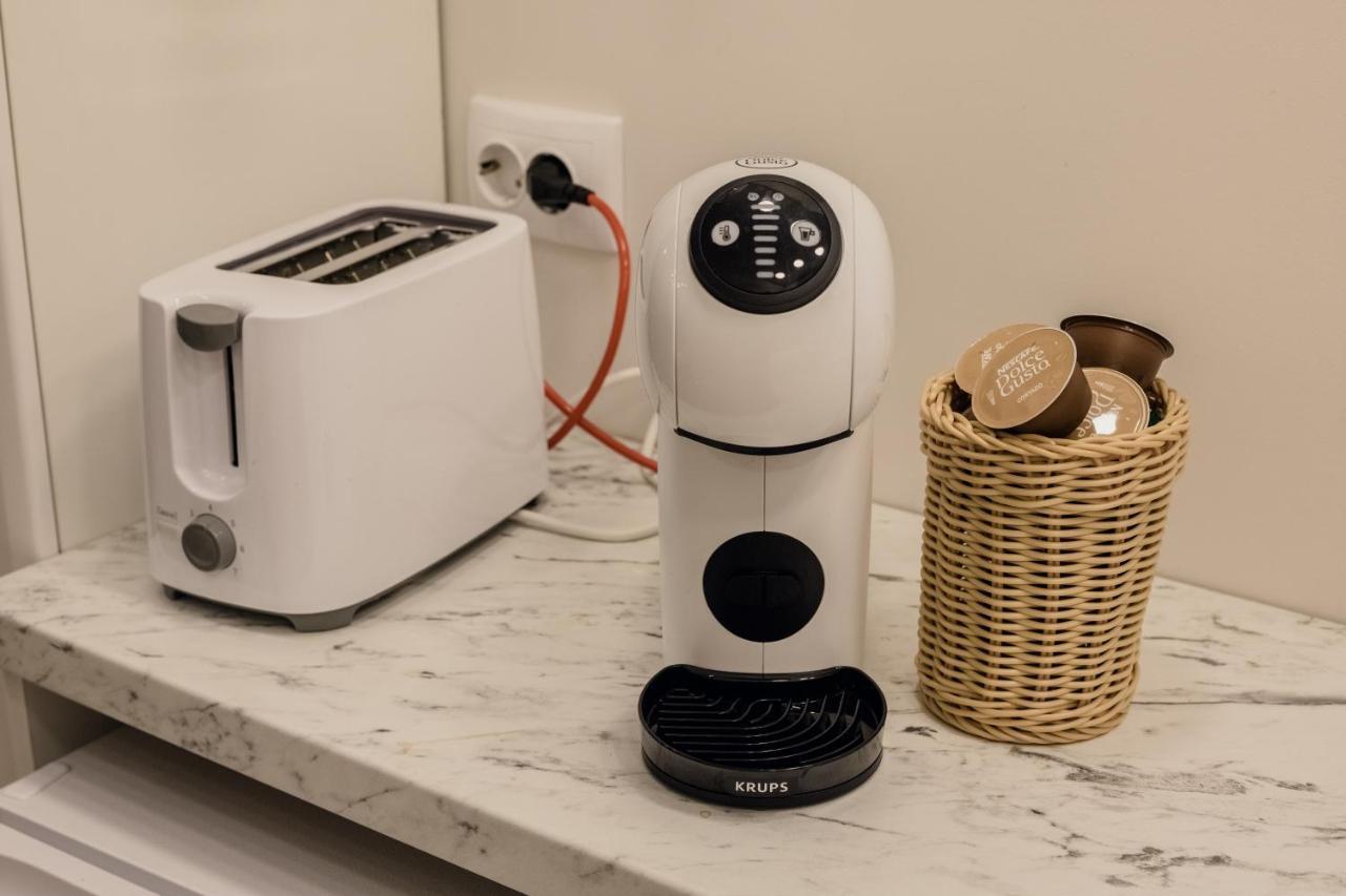 Apartament M Vatra Dornei Eksteriør bilde