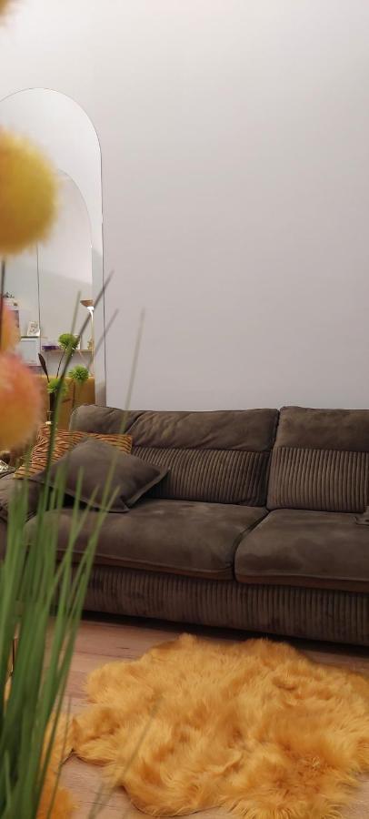 Apartament M Vatra Dornei Eksteriør bilde