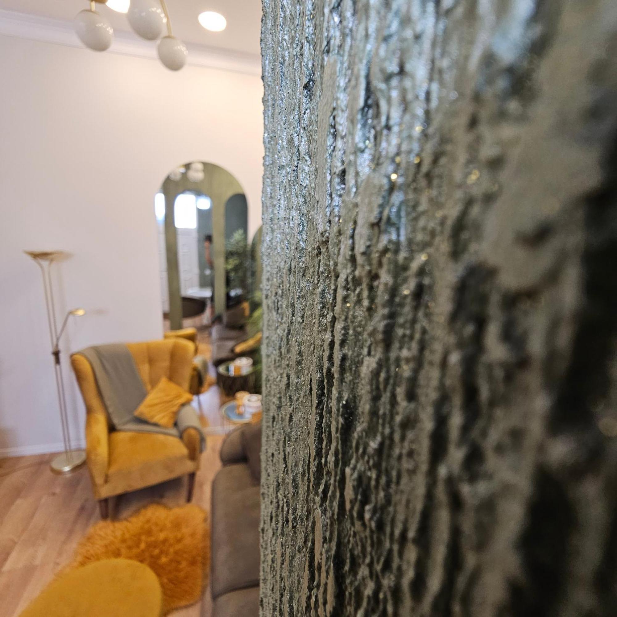 Apartament M Vatra Dornei Eksteriør bilde